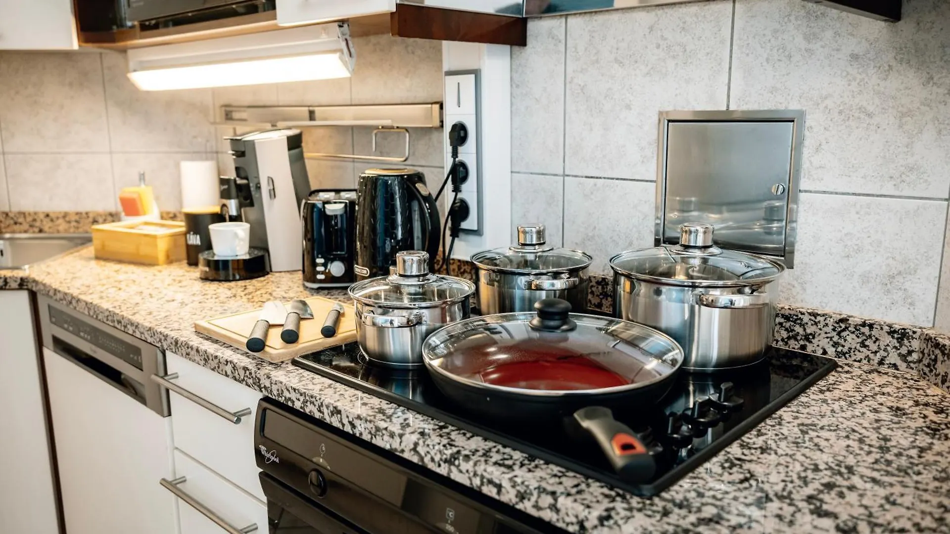 Apartment Heritage Haven Charming 3Br City Center Prague