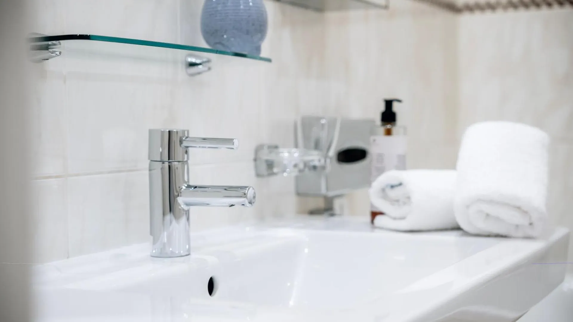 Heritage Haven Charming 3Br City Center Prague 0*,  Czech Republic