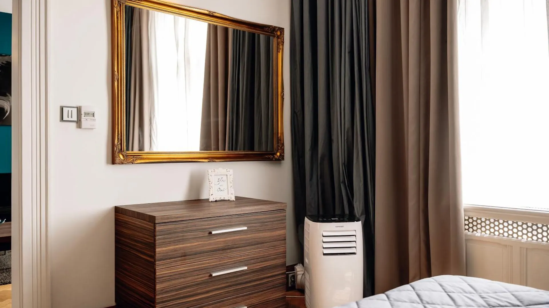 Heritage Haven Charming 3Br City Center Prague
